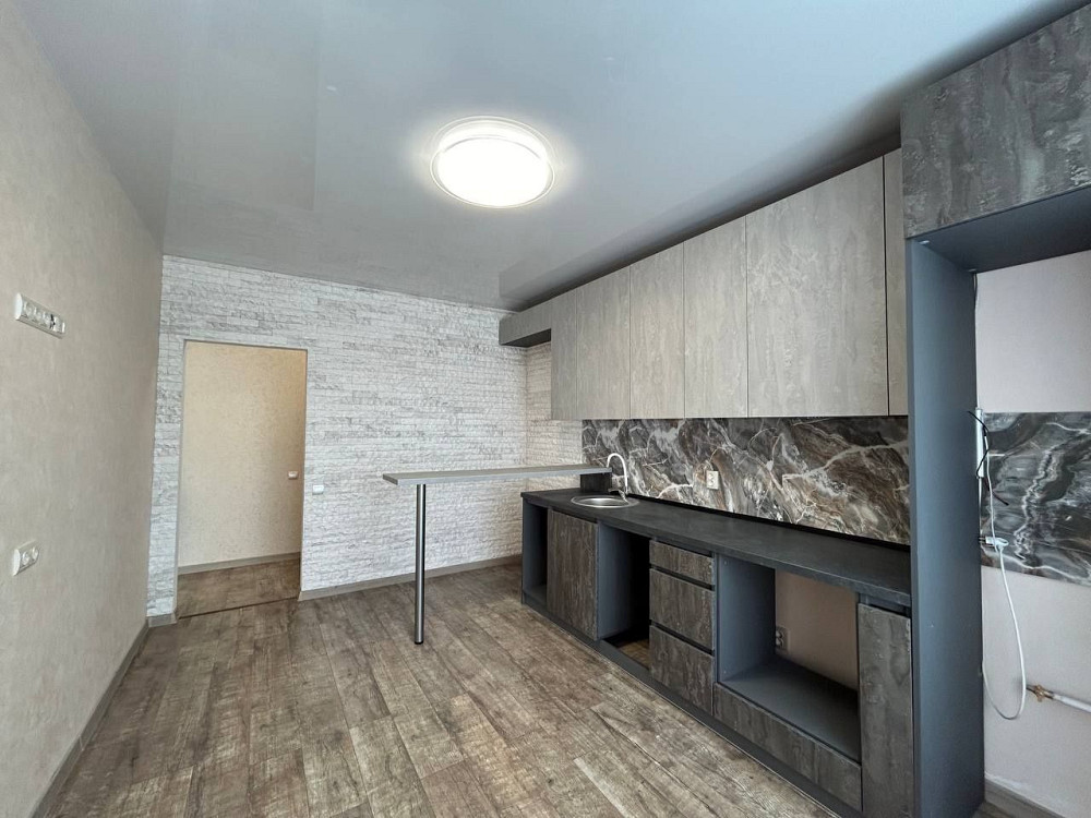 52 500 $ 2к квартира з новим ремонтом в новому будинку 2% оформлення Ірпінь - зображення 1