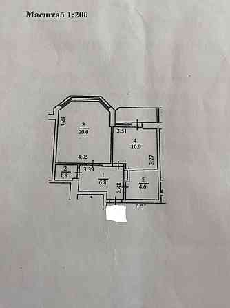 Без комісії. Продам 1 кімн. квартиру Дарницький р-н, IO Киев
