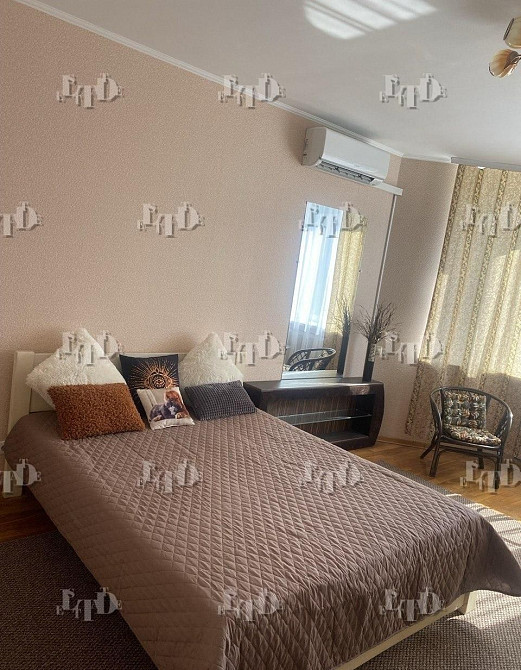 Без комісії. Продам 1 кімн. квартиру Дарницький р-н, IO Киев - изображение 8