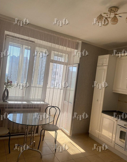 Без комісії. Продам 1 кімн. квартиру Дарницький р-н, IO Киев - изображение 6