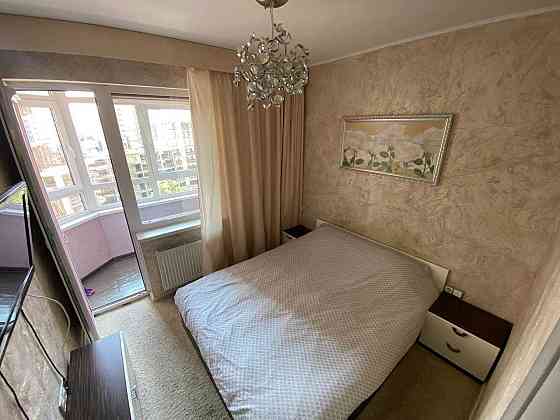 ЖК Cosmopolitan Продам 2-к 50м2 з ремонтом Лук'янівська Шулявська ТОП Киев