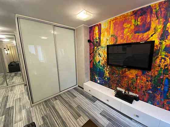 ЖК Cosmopolitan Продам 2-к 50м2 з ремонтом Лук'янівська Шулявська ТОП Киев