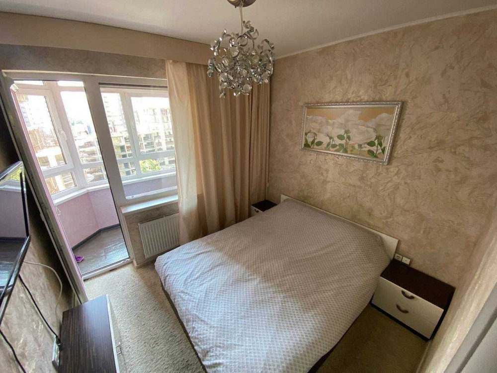 ЖК Cosmopolitan Продам 2-к 50м2 з ремонтом Лук'янівська Шулявська ТОП Киев - изображение 5