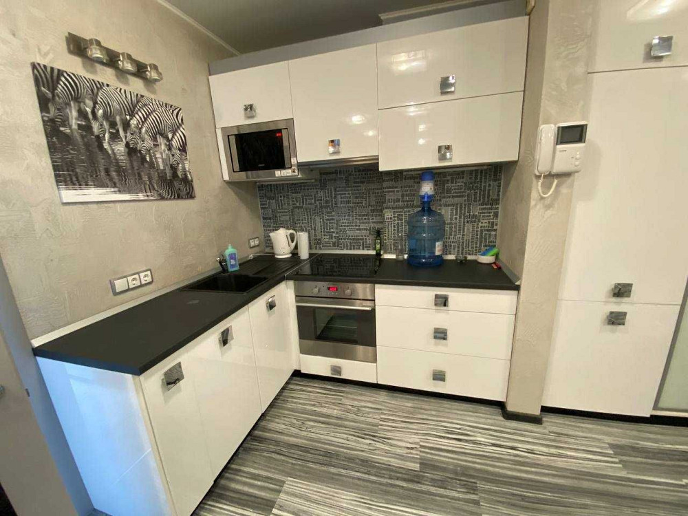 ЖК Cosmopolitan Продам 2-к 50м2 з ремонтом Лук'янівська Шулявська ТОП Киев - изображение 1