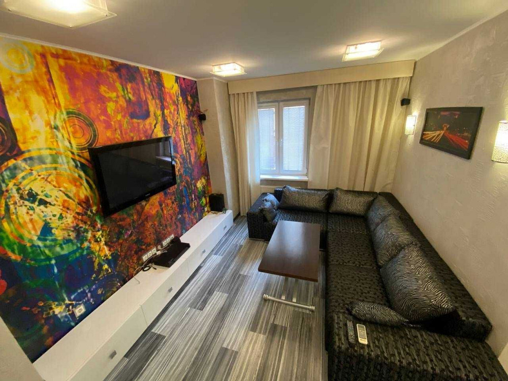 ЖК Cosmopolitan Продам 2-к 50м2 з ремонтом Лук'янівська Шулявська ТОП Киев - изображение 3