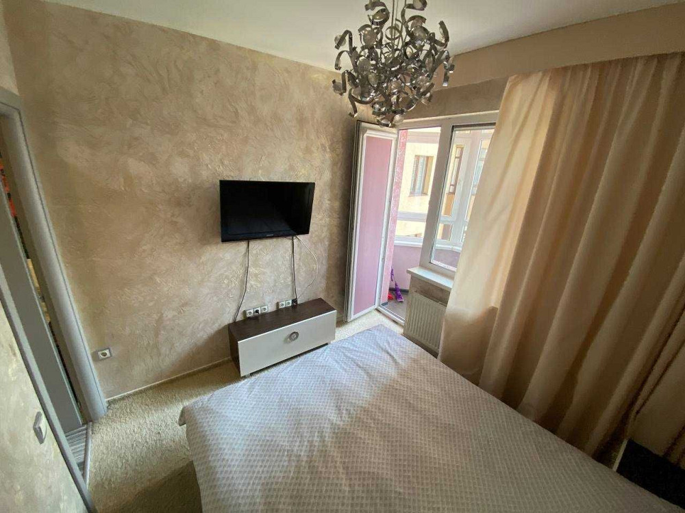 ЖК Cosmopolitan Продам 2-к 50м2 з ремонтом Лук'янівська Шулявська ТОП Киев - изображение 6