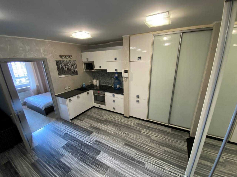 ЖК Cosmopolitan Продам 2-к 50м2 з ремонтом Лук'янівська Шулявська ТОП Киев - изображение 2