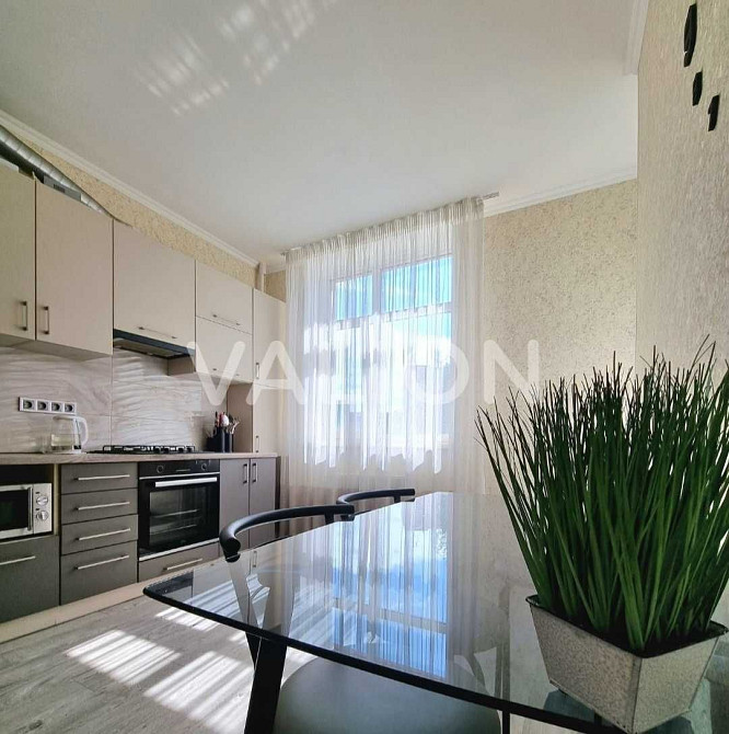 Продам 2кім.квартиру ЖК Європейка вул.Соборна,103/11 єВідновлення Софіївська Борщагівка - зображення 8