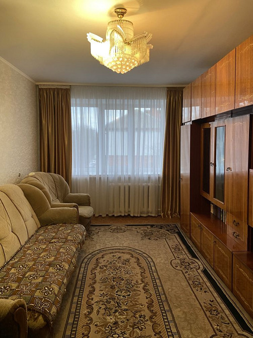 Здам 2к квартиру (Дубово) Хмельницький - зображення 4