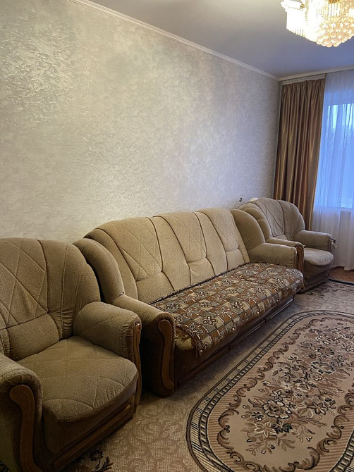 Здам 2к квартиру (Дубово) Хмельницький - зображення 3