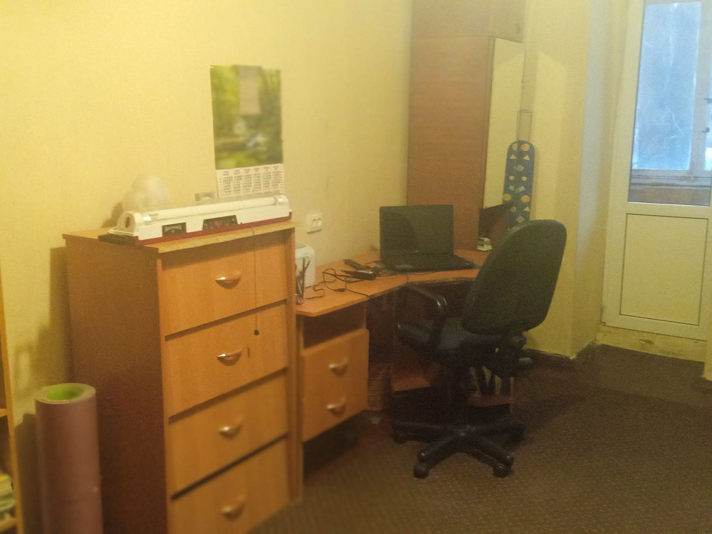 Сдам 2 комн кв р-н Коммунального рынка Харьков Харків - зображення 4