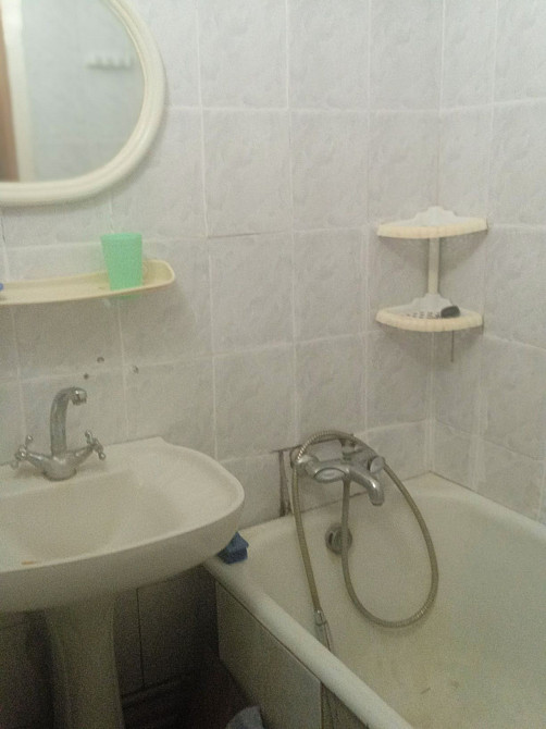 Сдам 2 комн кв р-н Коммунального рынка Харьков Харків - зображення 5