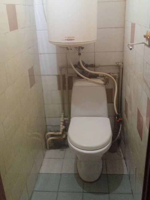 Сдам 2 комн кв р-н Коммунального рынка Харьков Харків - зображення 6