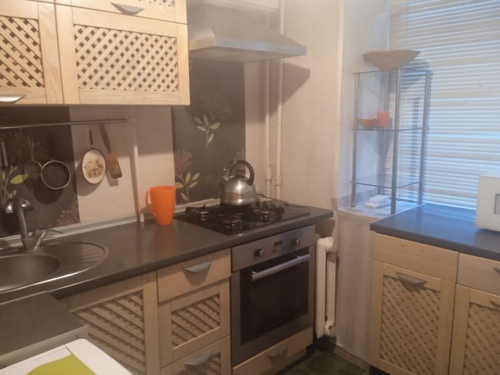 Сдам 2 комн кв р-н Коммунального рынка Харьков Харків - зображення 1