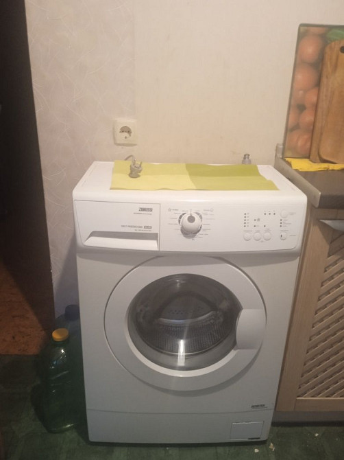 Сдам 2 комн кв р-н Коммунального рынка Харьков Харків - зображення 7