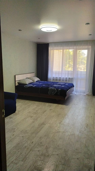 Аренда 1 ком. Левый берег 2 мкрн. Каменское (Запорожская обл.) - изображение 1