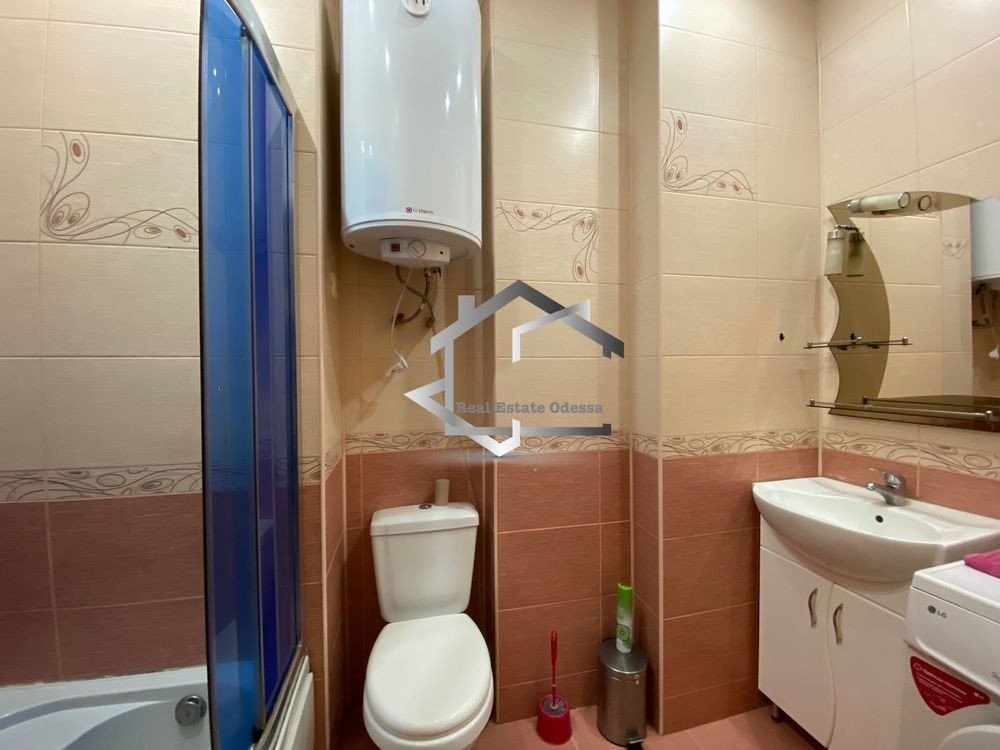 Сдам ЖК Уютный ул Грушевского возел ЖК Одесские Традиции Одеса - зображення 8