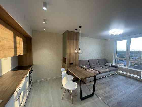 Оренда євро 2х кім квартири Крона парк 1 Бровари