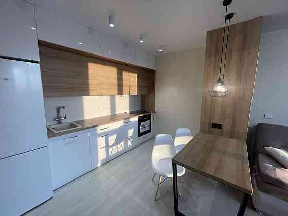 Оренда євро 2х кім квартири Крона парк 1 Бровари