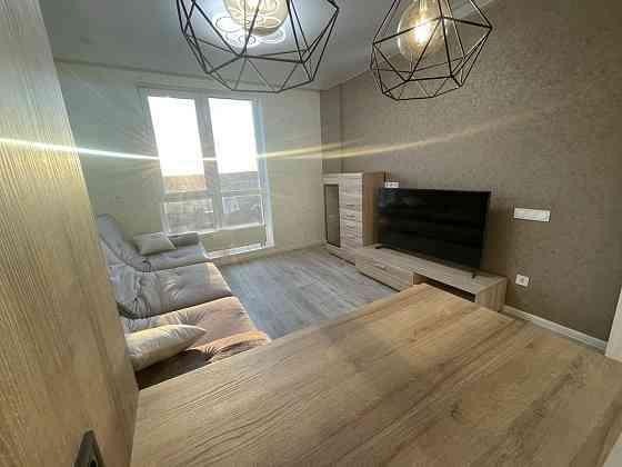 Оренда євро 2х кім квартири Крона парк 1 Бровари