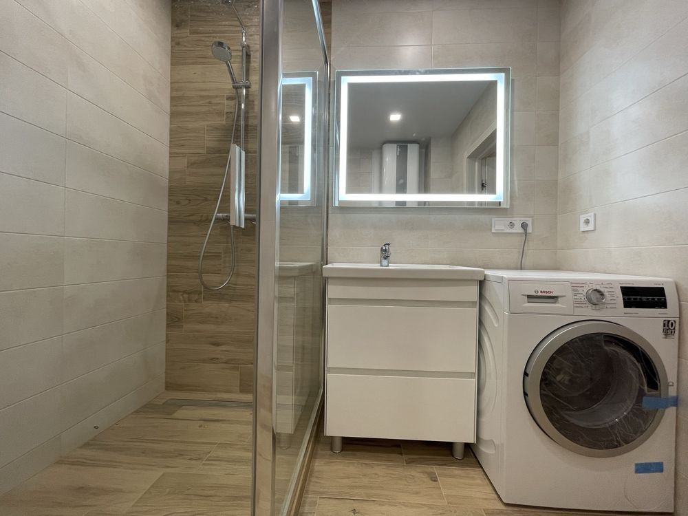 Оренда євро 2х кім квартири Крона парк 1 Бровары - изображение 8