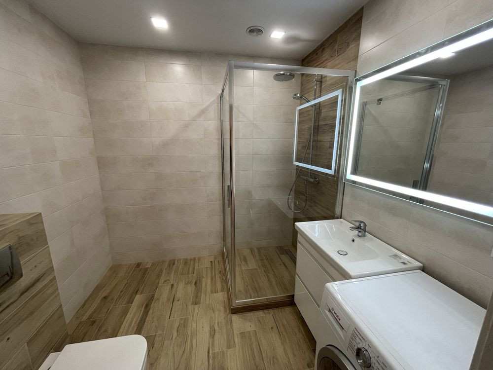 Оренда євро 2х кім квартири Крона парк 1 Бровары - изображение 7