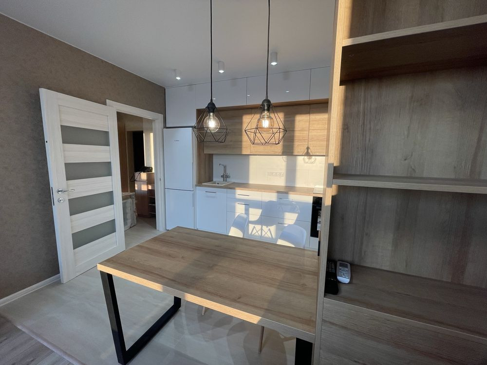 Оренда євро 2х кім квартири Крона парк 1 Бровары - изображение 5