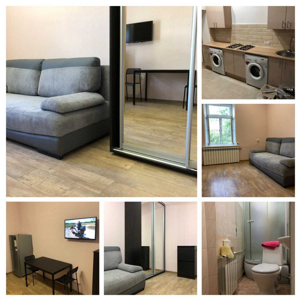 Сдам квартиру Канатная Малая Арнаутская/Канатная Одеса - зображення 1