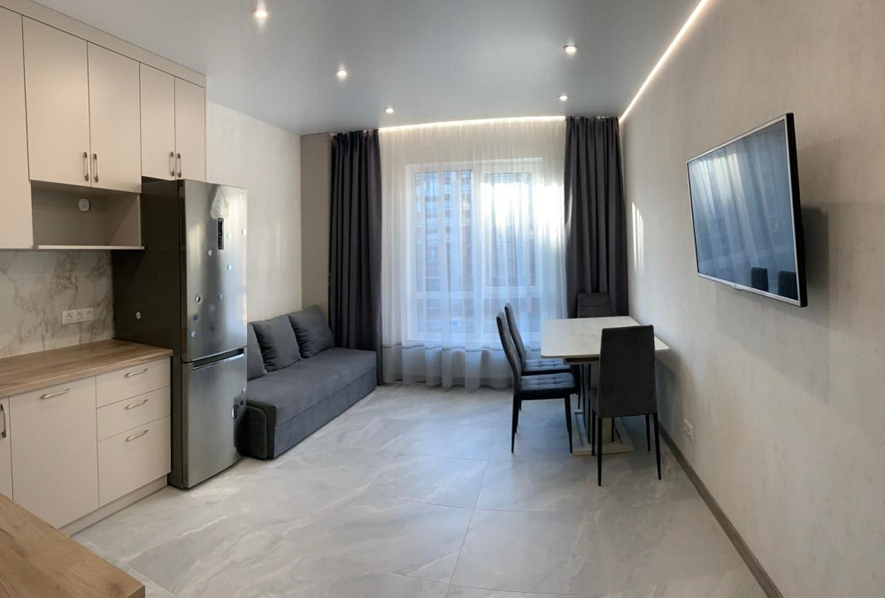 Актуально! Брокером не дзвонити! Вул. Метрологічна  107В Киев - изображение 3