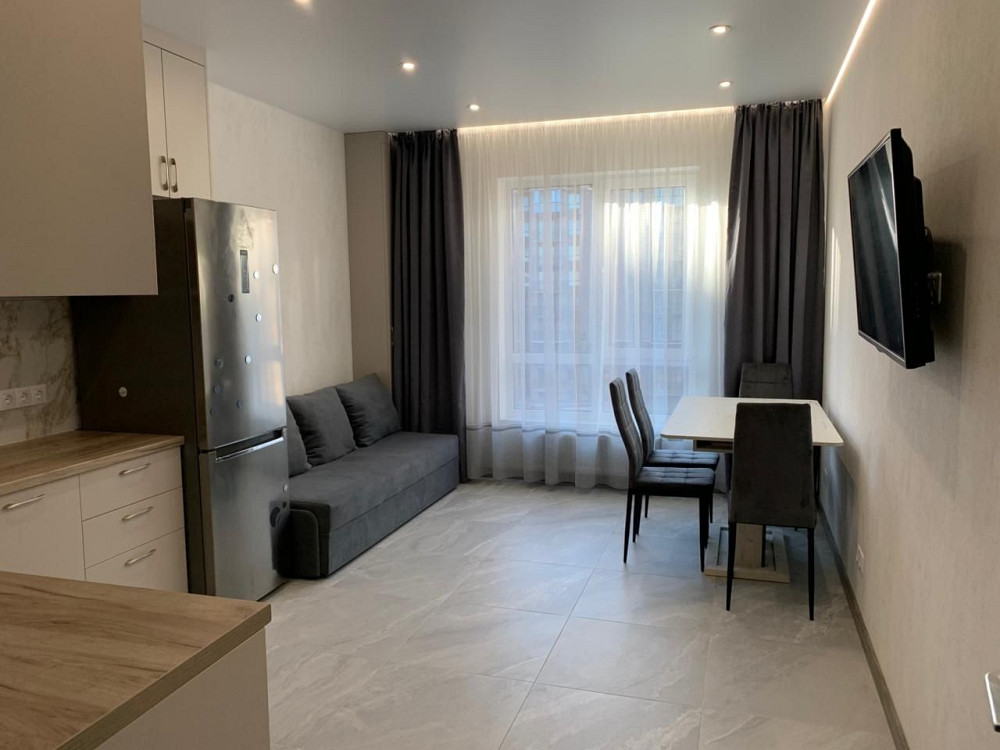 Актуально! Брокером не дзвонити! Вул. Метрологічна  107В Киев - изображение 1