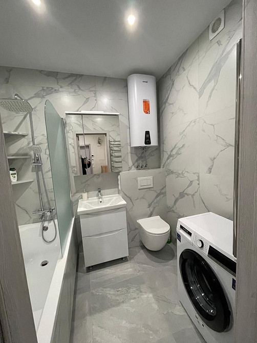 Актуально! Брокером не дзвонити! Вул. Метрологічна  107В Киев - изображение 7