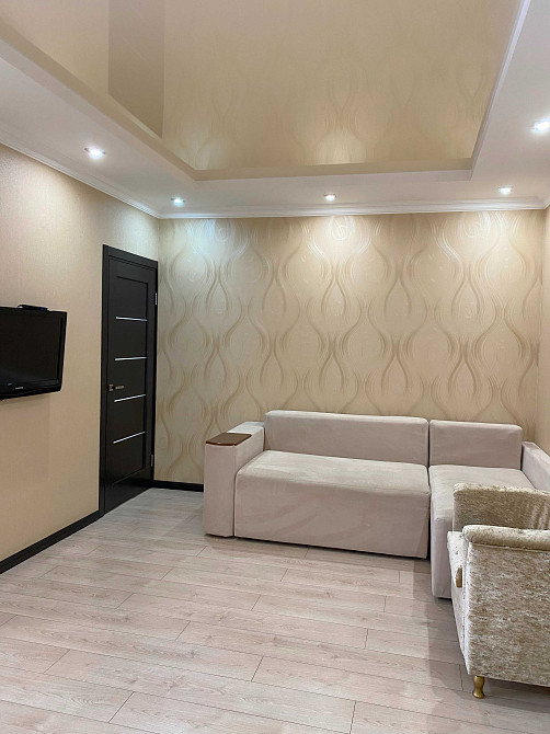 Однокімнатна студія. Видова. вул. Драгоманова 2б. Поруч ТЦ *АШАН* Киев - изображение 4