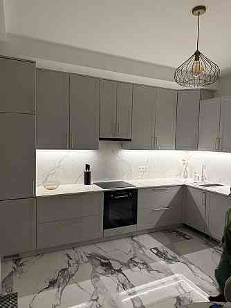 Здам  3к. кв. Роздільні кімнати ЖК Rybalsky  від власника Киев