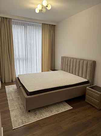 Здам  3к. кв. Роздільні кімнати ЖК Rybalsky  від власника Киев