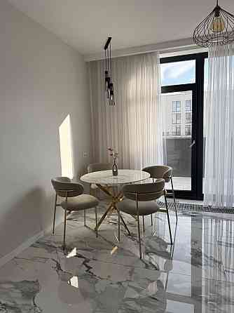 Здам  3к. кв. Роздільні кімнати ЖК Rybalsky  від власника Киев