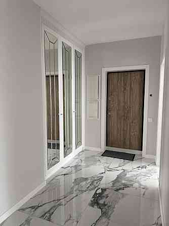 Здам  3к. кв. Роздільні кімнати ЖК Rybalsky  від власника Киев