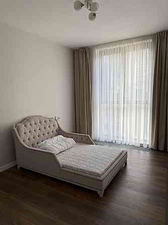 Здам  3к. кв. Роздільні кімнати ЖК Rybalsky  від власника Киев