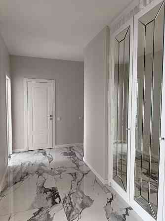 Здам  3к. кв. Роздільні кімнати ЖК Rybalsky  від власника Киев