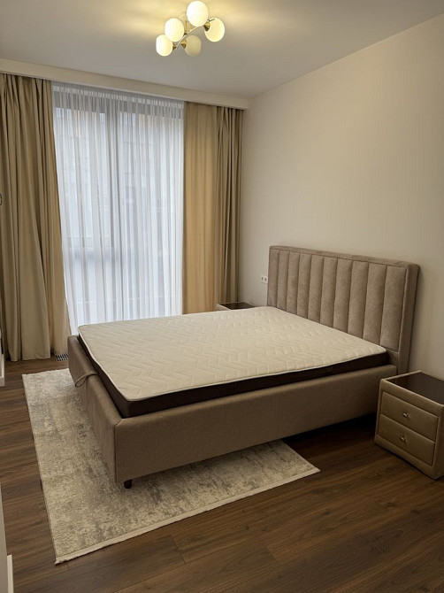 Здам  3к. кв. Роздільні кімнати ЖК Rybalsky  від власника Киев - изображение 6