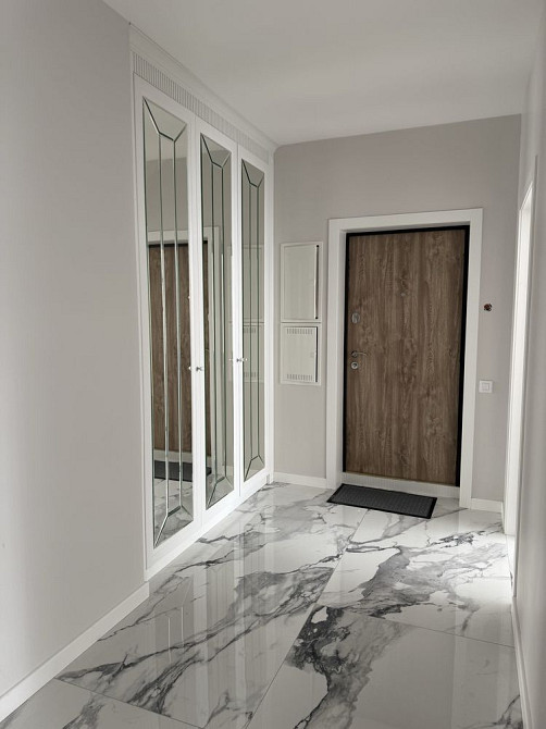 Здам  3к. кв. Роздільні кімнати ЖК Rybalsky  від власника Киев - изображение 4