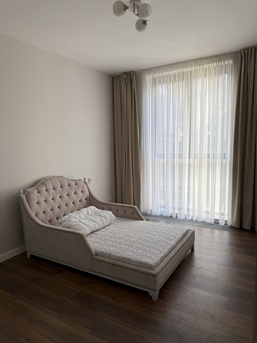 Здам  3к. кв. Роздільні кімнати ЖК Rybalsky  від власника Киев - изображение 5