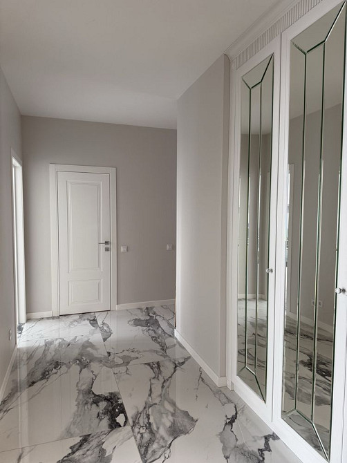 Здам  3к. кв. Роздільні кімнати ЖК Rybalsky  від власника Киев - изображение 3