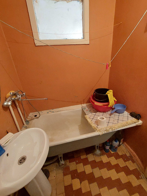 1 комнатная 32 м Космонавтов Филатова Черемушки Одеса - зображення 6