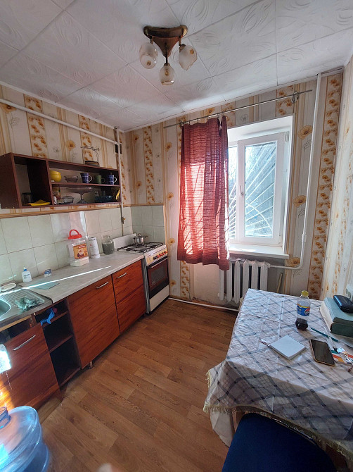 1 комнатная 32 м Космонавтов Филатова Черемушки Одеса - зображення 8