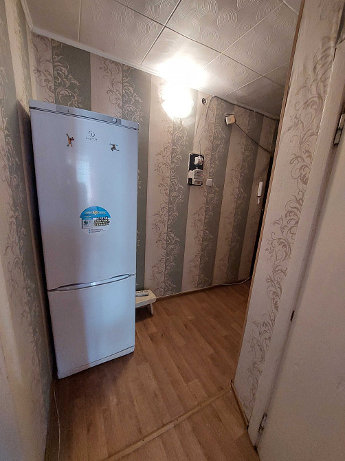 1 комнатная 32 м Космонавтов Филатова Черемушки Одеса - зображення 3