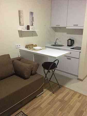 Здам 1 квартиру в  ЖК Смарт Хаус метро Берестейська Киев