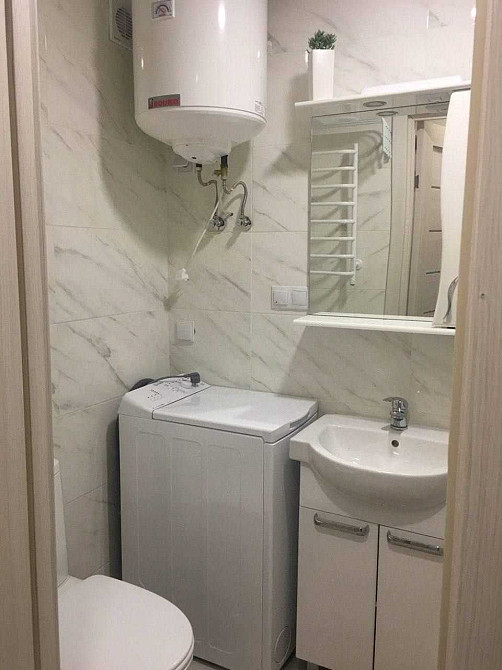 Здам 1 квартиру в  ЖК Смарт Хаус метро Берестейська Киев - изображение 5