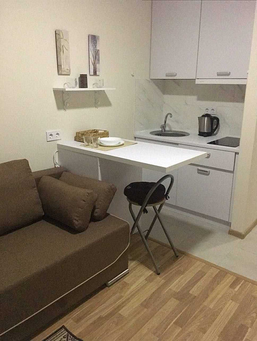 Здам 1 квартиру в  ЖК Смарт Хаус метро Берестейська Киев - изображение 3