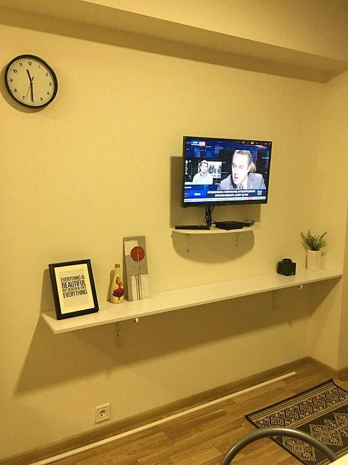 Здам 1 квартиру в  ЖК Смарт Хаус метро Берестейська Киев - изображение 2