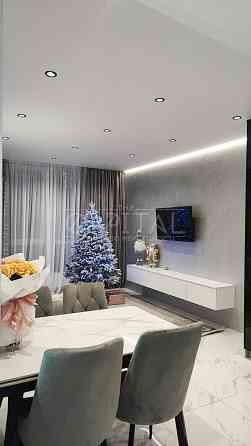 ТІЛЬКИ СЬОГОДНІ Готова до заселення! ЖК GREAT 72 м2 ГЕНЕРАТОР Осокорки Киев